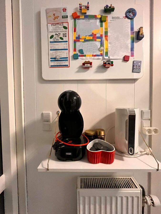 Shruti'S Home 比隆 外观 照片