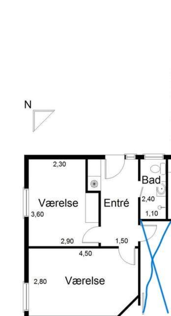 Shruti'S Home 比隆 外观 照片